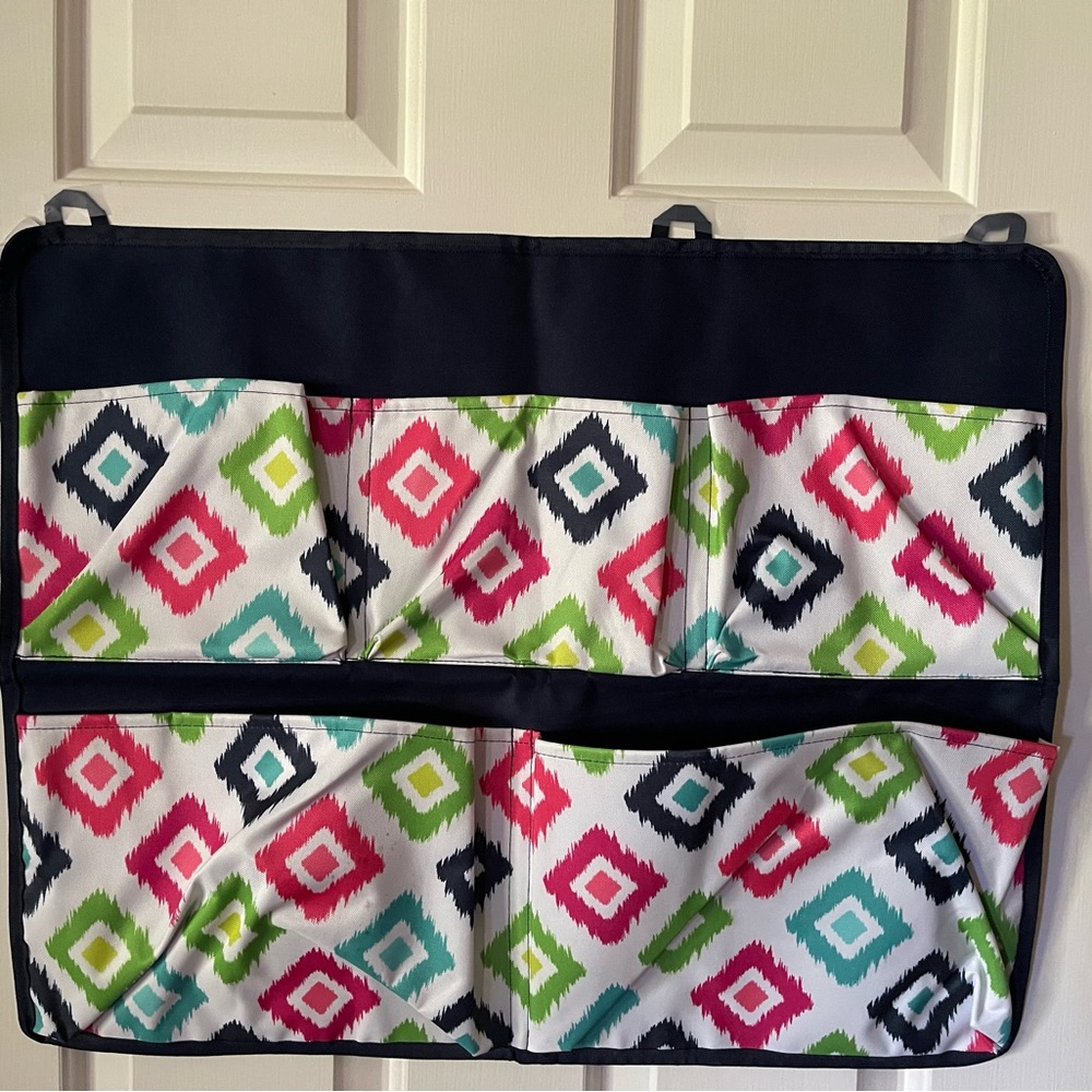 Thirty-One Multi-Pocket Organizer